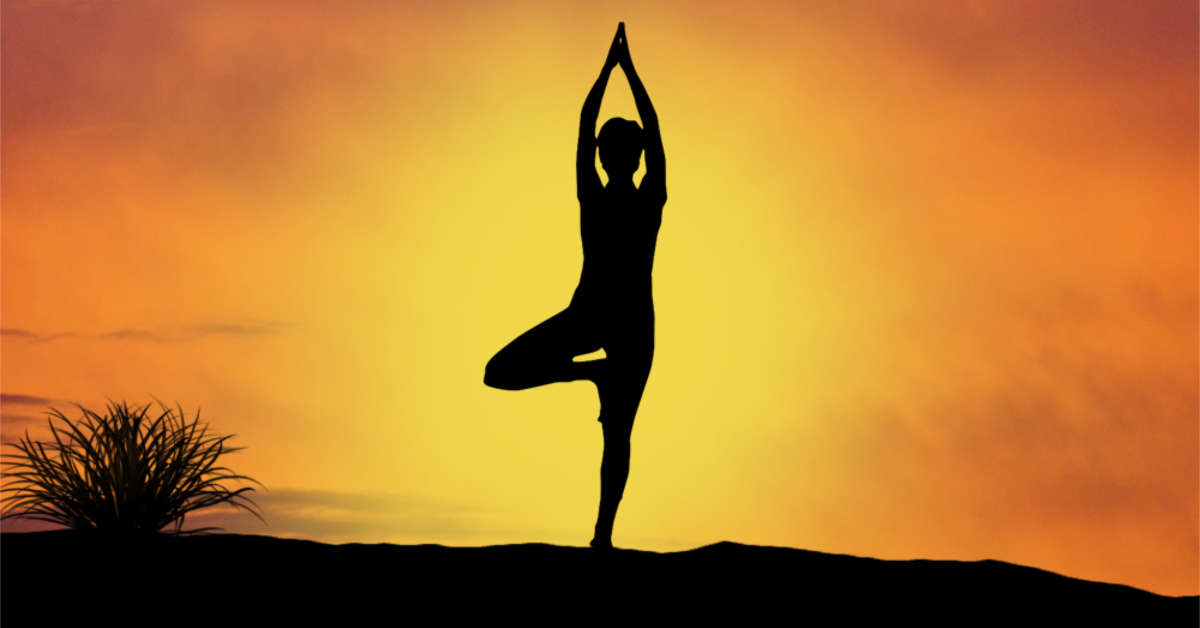 Power of Yoga