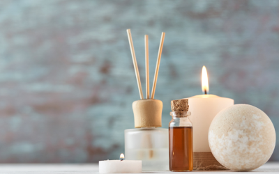 The Blissful Harmony of Aromatherapy Massage: Exploring Benefits, Oils, and Post-Care