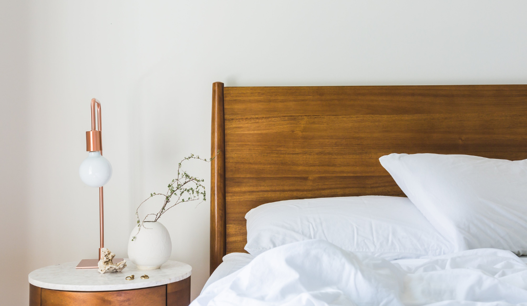 Tips on How to Relax for a Better Night’s Sleep