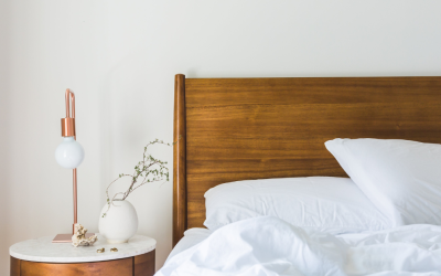 Tips on How to Relax for a Better Night’s Sleep