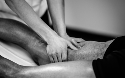 Understanding the Difference: Sports Massage vs. Regular Massage