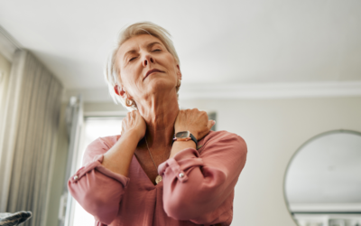 The Benefits of Regular Massage Therapy for Stress Relief and Well-Being